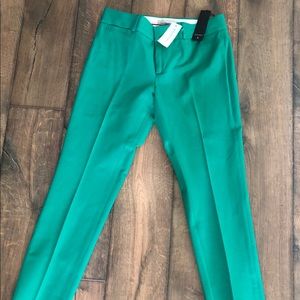 NWT Banana Republic Sloan Fit dress pants